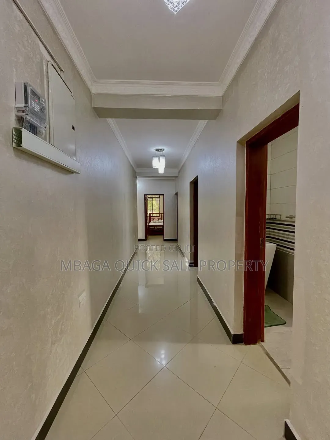 4bdrm House in Mbezi Beach for rent in Mbezi Beach