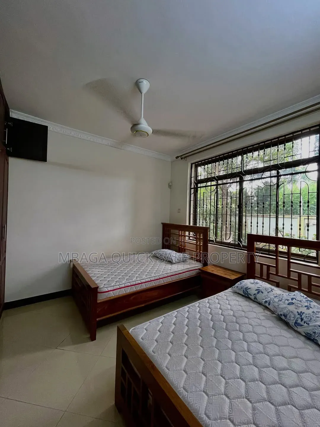 4bdrm House in Mbezi Beach for rent in Mbezi Beach