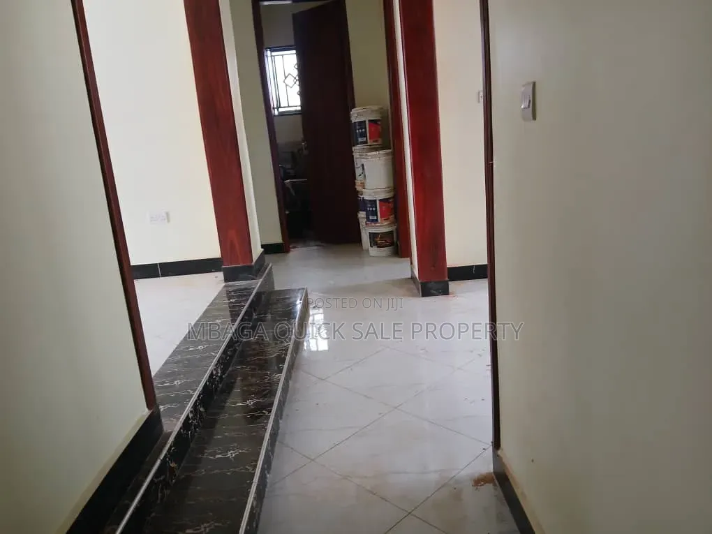 3bdrm Apartment in Kiluvya for sale in Kiluvya