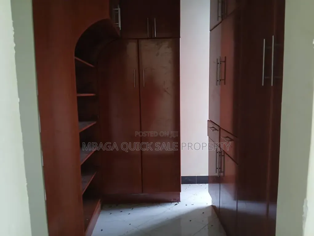 3bdrm Apartment in Kiluvya for sale in Kiluvya