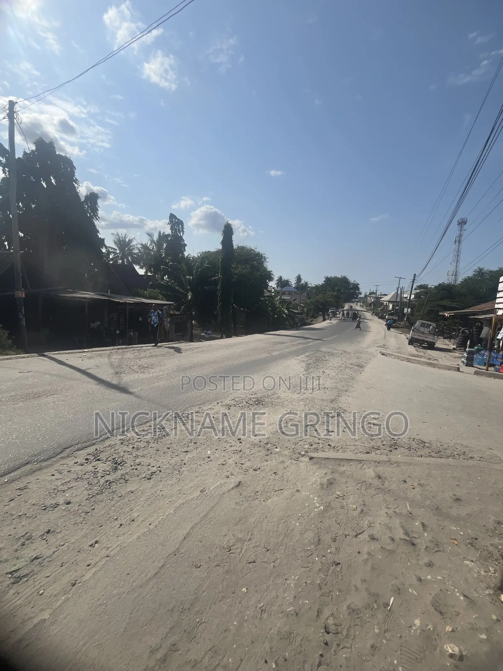 7bdrm House in Mabibo Luhanga for sale in Mabibo