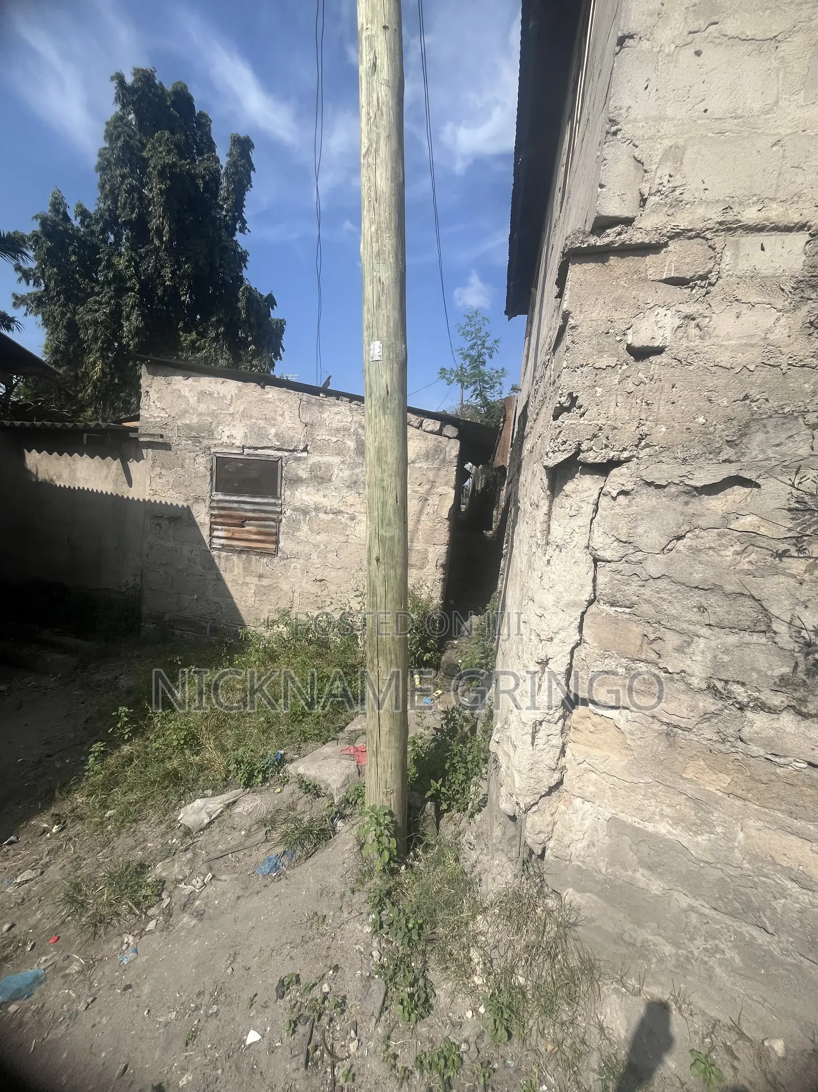 7bdrm House in Mabibo Luhanga for sale in Mabibo