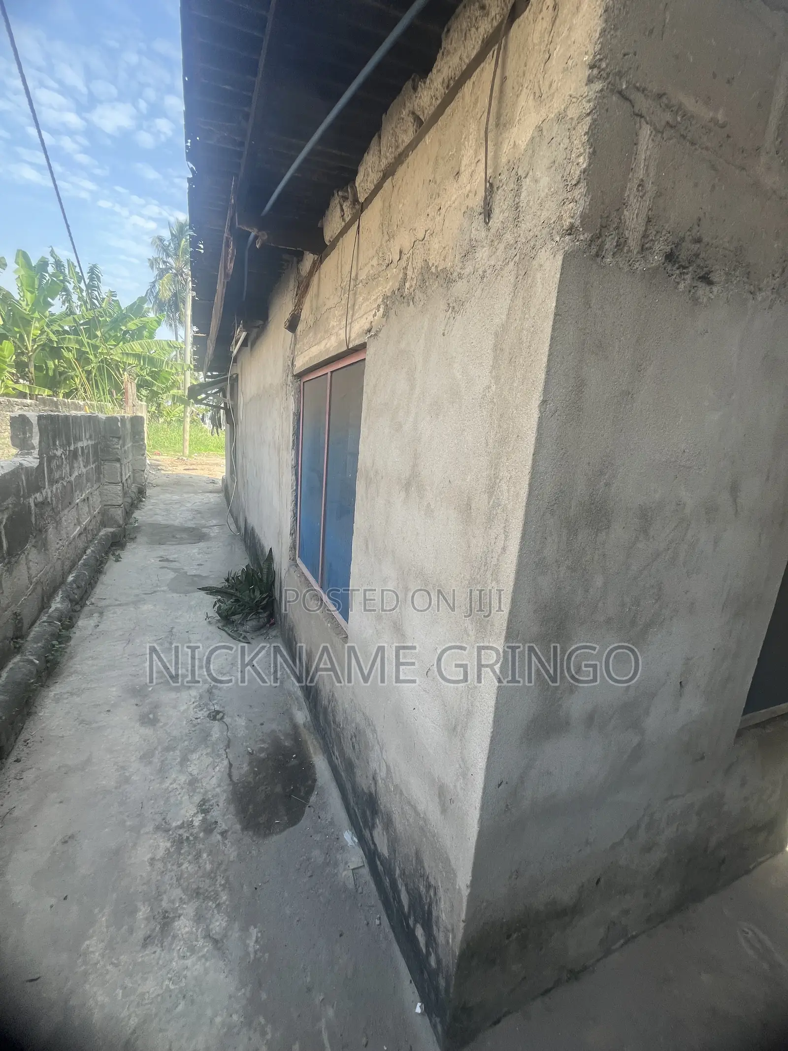 5bdrm House in Mabibo Luhanga for sale in Mabibo