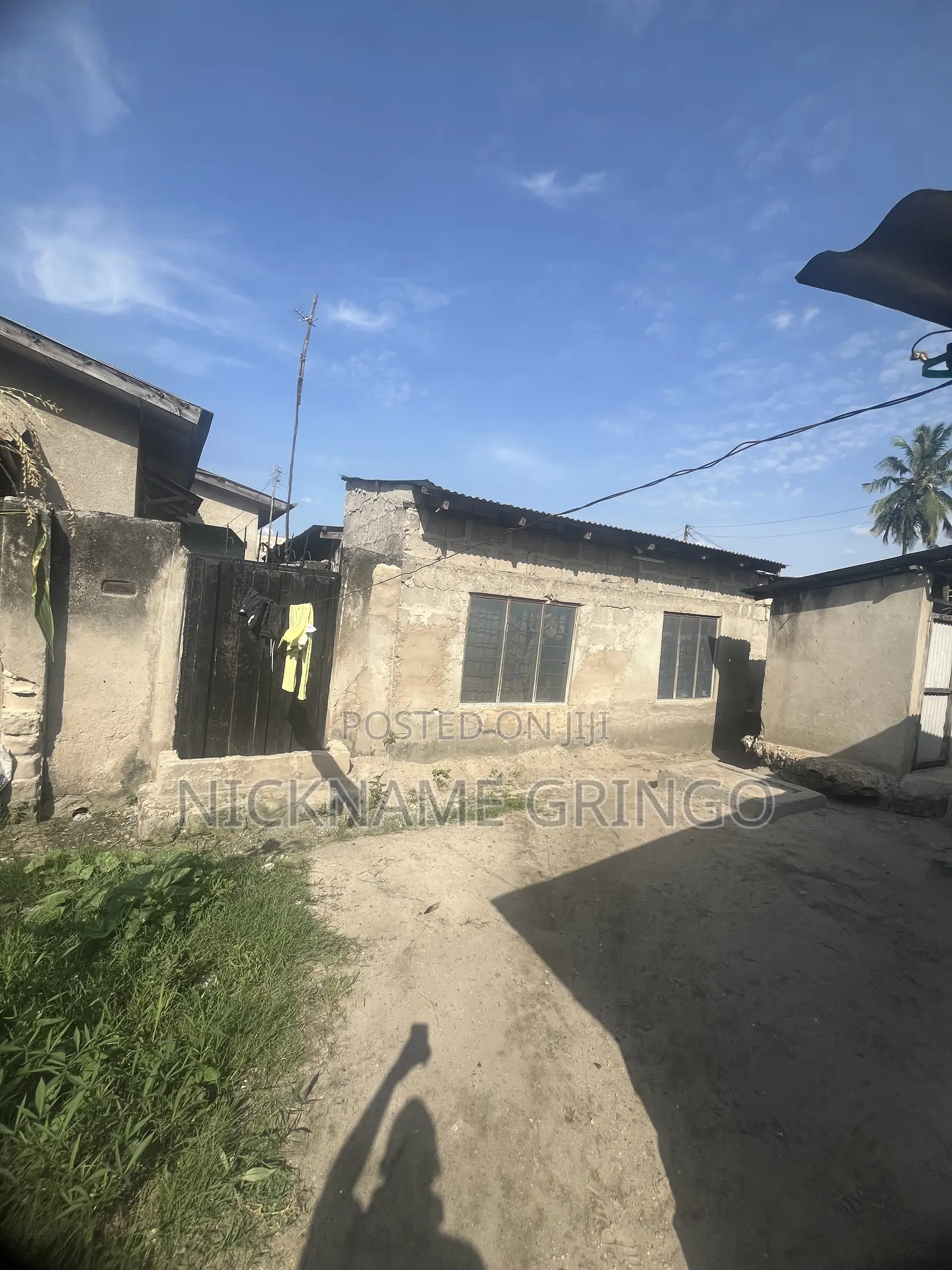 5bdrm House in Mabibo Luhanga for sale in Mabibo
