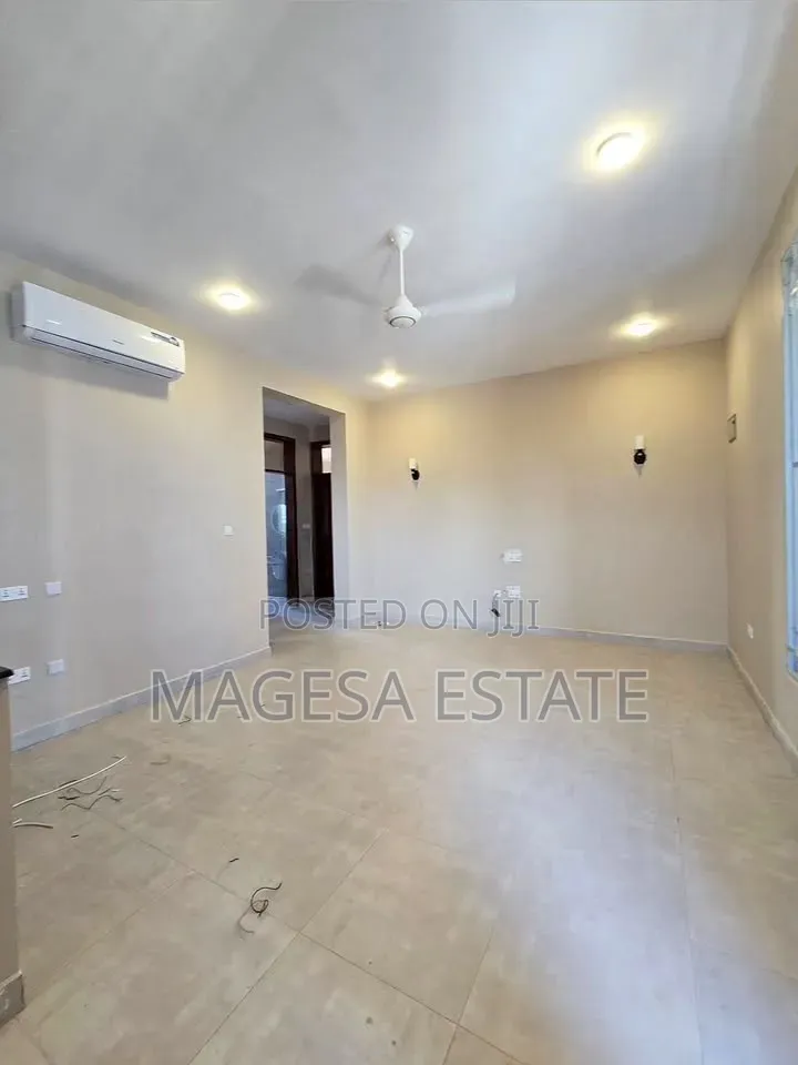 2bdrm Apartment in Kawe for rent in Kawe