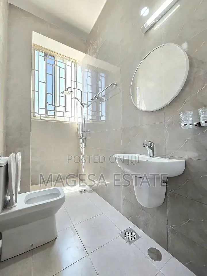 2bdrm Apartment in Kawe for rent in Kawe