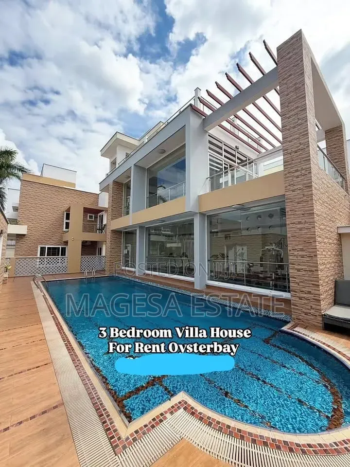 Furnished 3bdrm House in Oysterbay for sale in Oyster Bay
