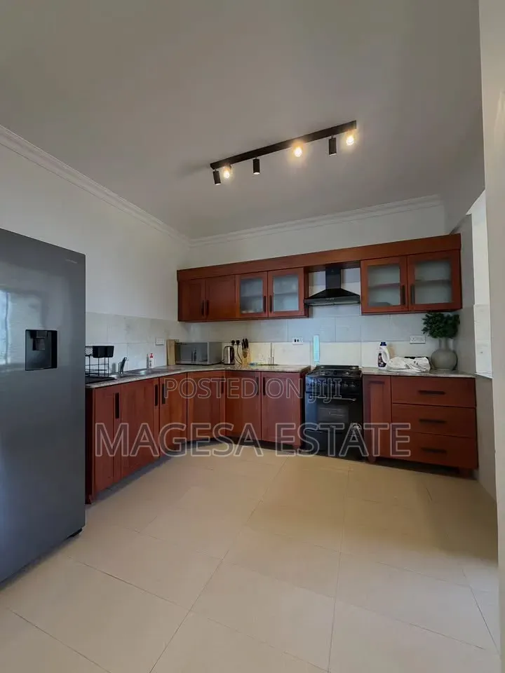 Furnished 3bdrm Apartment in Masaki for rent in Masaki