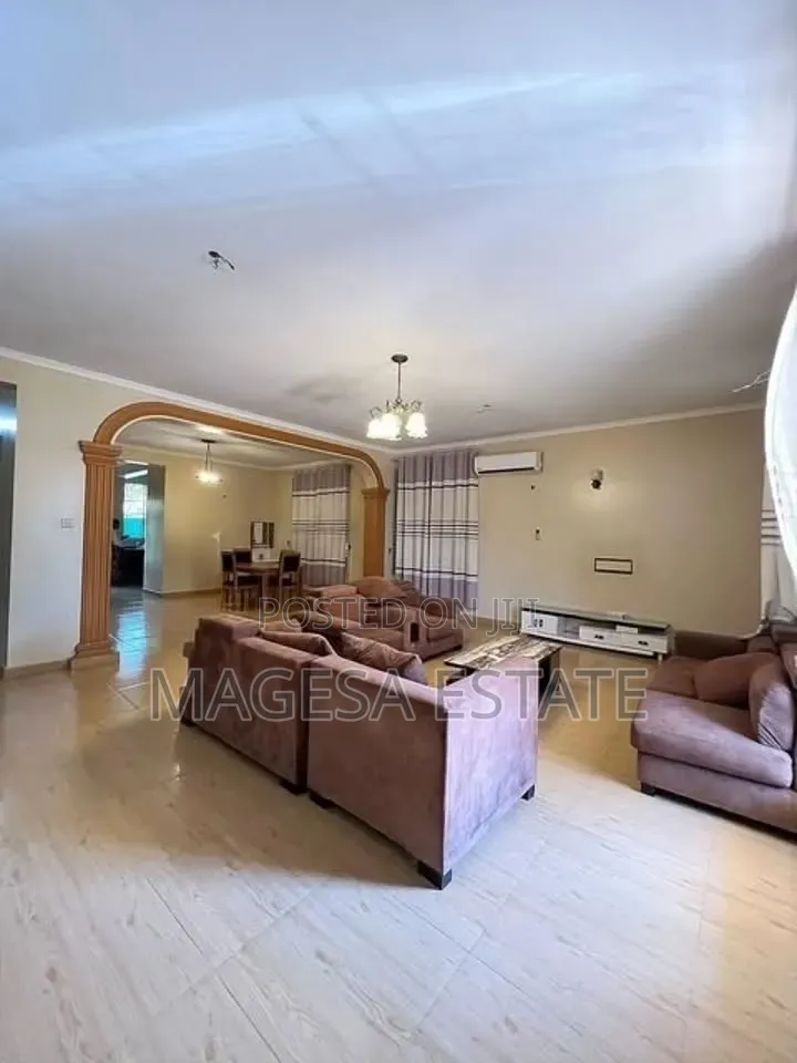 3bdrm Apartment in Mikocheni for rent in Mikocheni