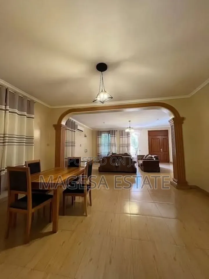 3bdrm Apartment in Mikocheni for rent in Mikocheni