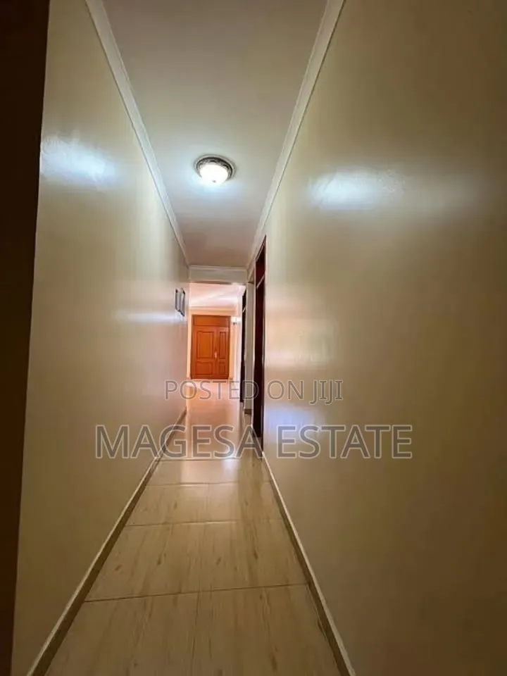 3bdrm Apartment in Mikocheni for rent in Mikocheni