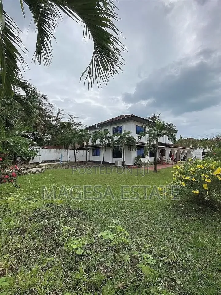 5bdrm House in Mikocheni for rent in Mikocheni