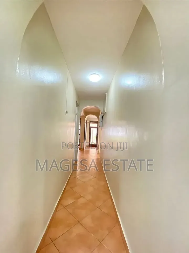 5bdrm House in Mikocheni for rent in Mikocheni