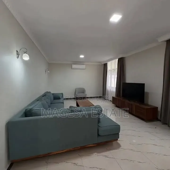 Furnished 5bdrm House in Ada Estate, Mikocheni for rent in Mikocheni