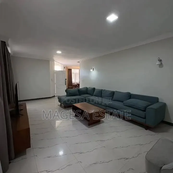 Furnished 5bdrm House in Ada Estate, Mikocheni for rent in Mikocheni