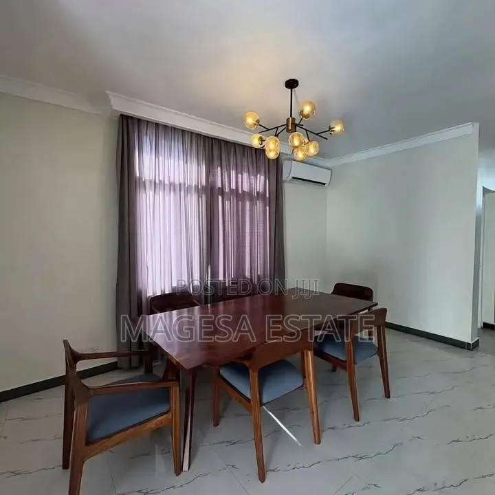 Furnished 5bdrm House in Ada Estate, Mikocheni for rent in Mikocheni