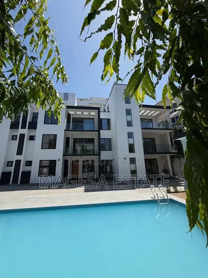 Furnished 5bdrm House in Masaki for rent in Masaki