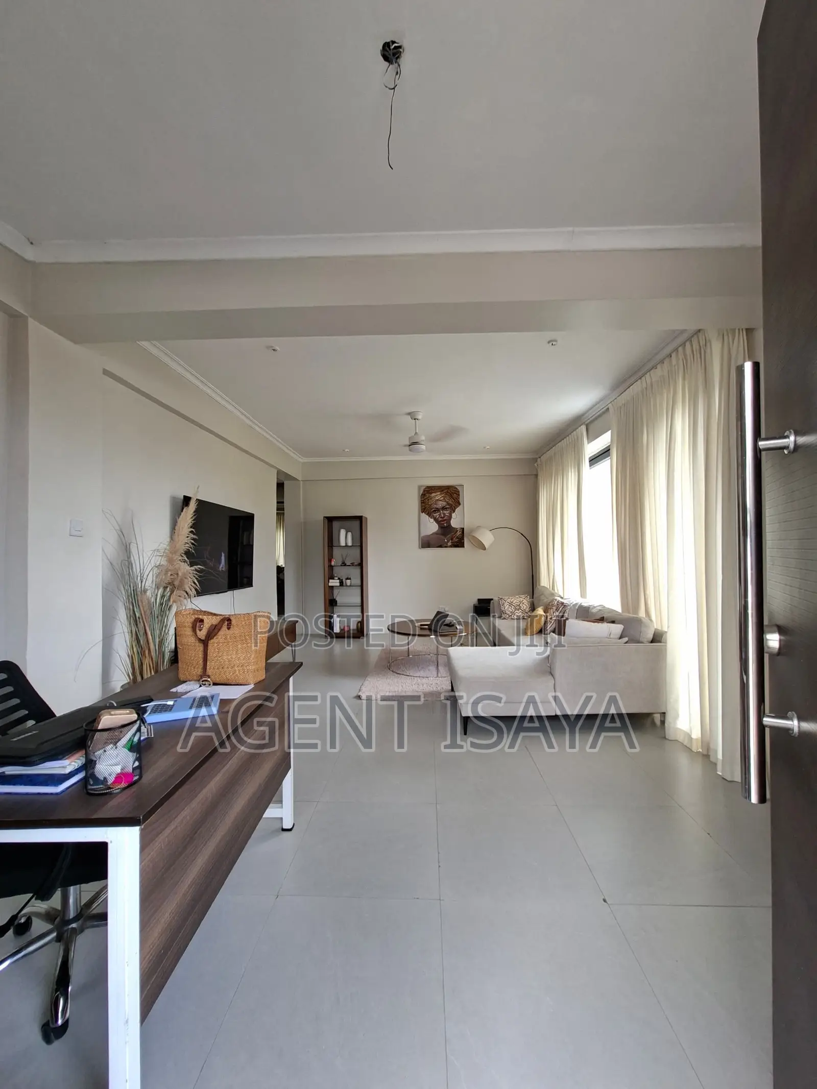 2bdrm Apartment in Mbezi Beach for rent in Mbezi Beach