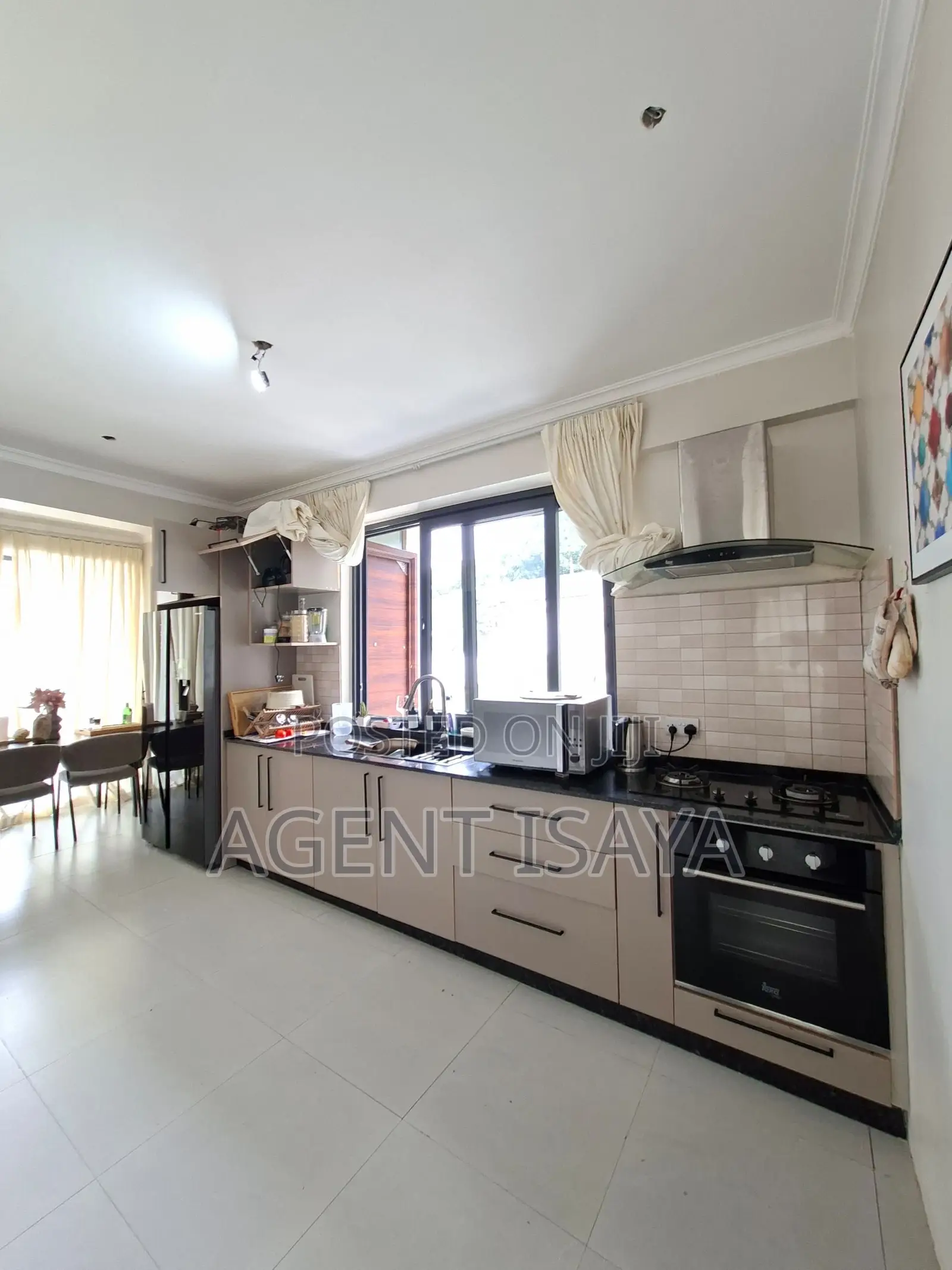 2bdrm Apartment in Mbezi Beach for rent in Mbezi Beach