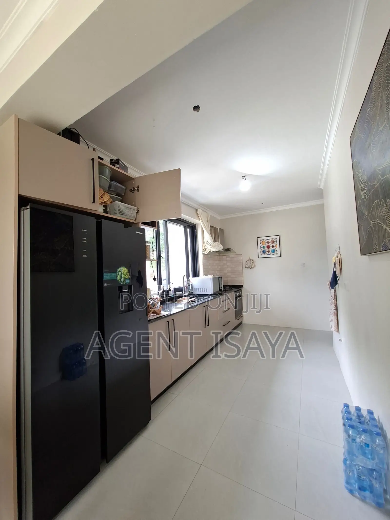2bdrm Apartment in Mbezi Beach for rent in Mbezi Beach