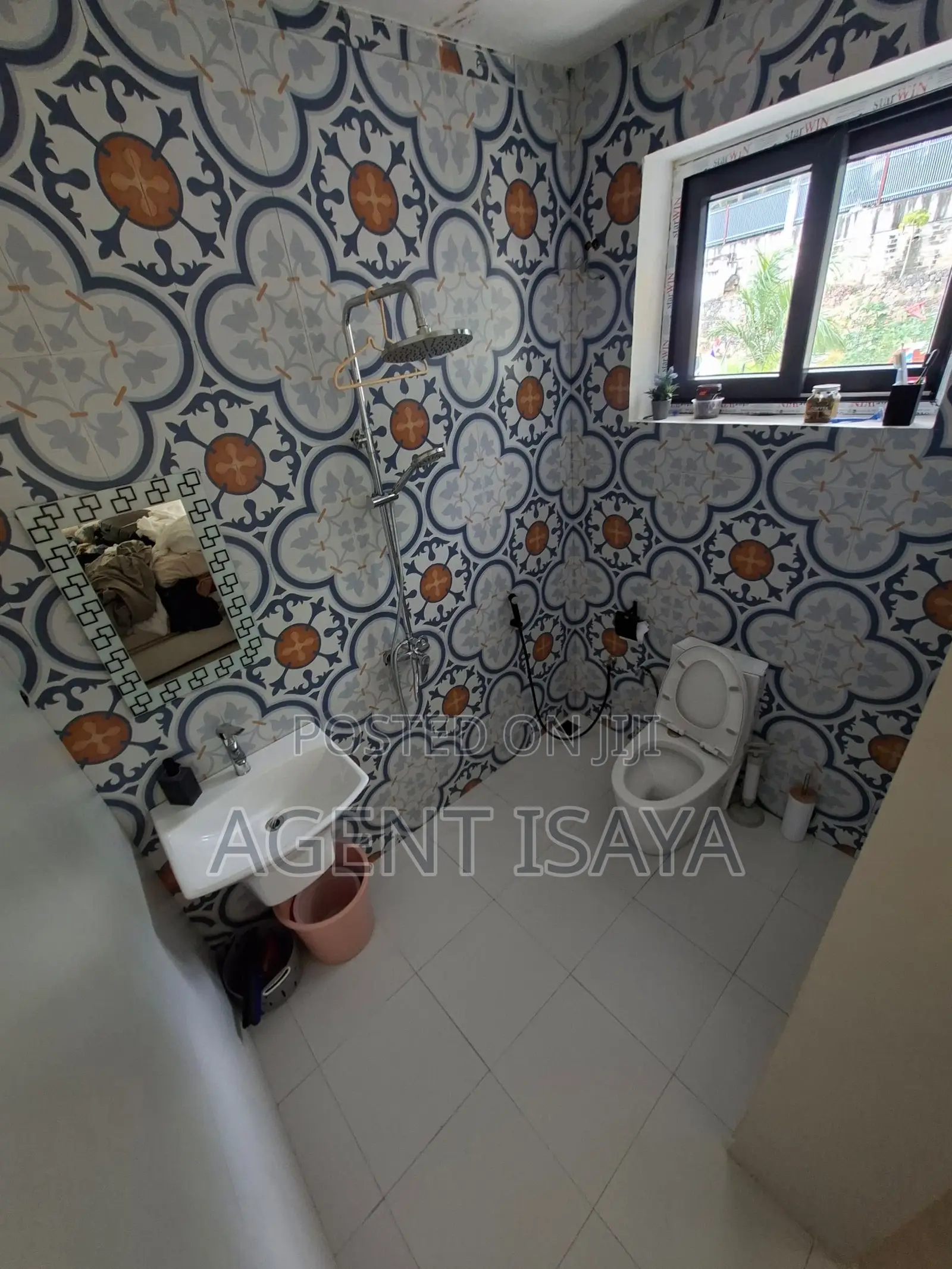 2bdrm Apartment in Mbezi Beach for rent in Mbezi Beach