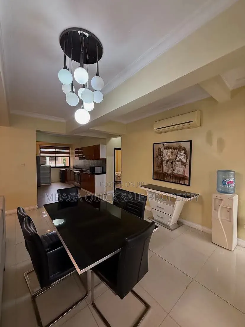 3bdrm Apartment in Masaki for rent in Masaki