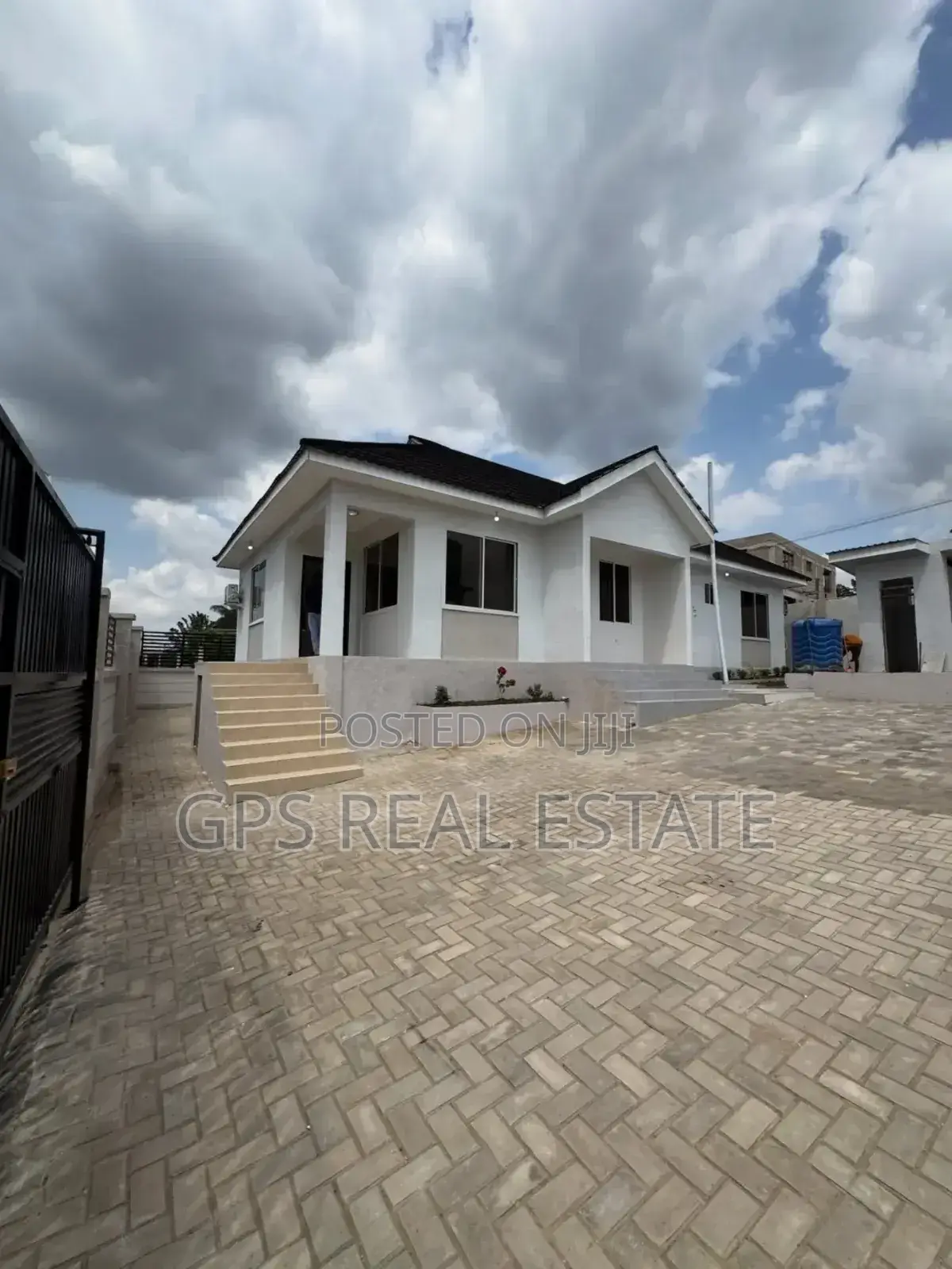 3bdrm House in Goba Massana, Mbezi for sale in Mbezi