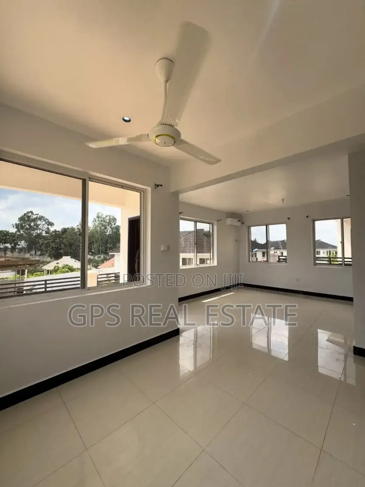 3bdrm House in Goba Massana, Mbezi for sale in Mbezi