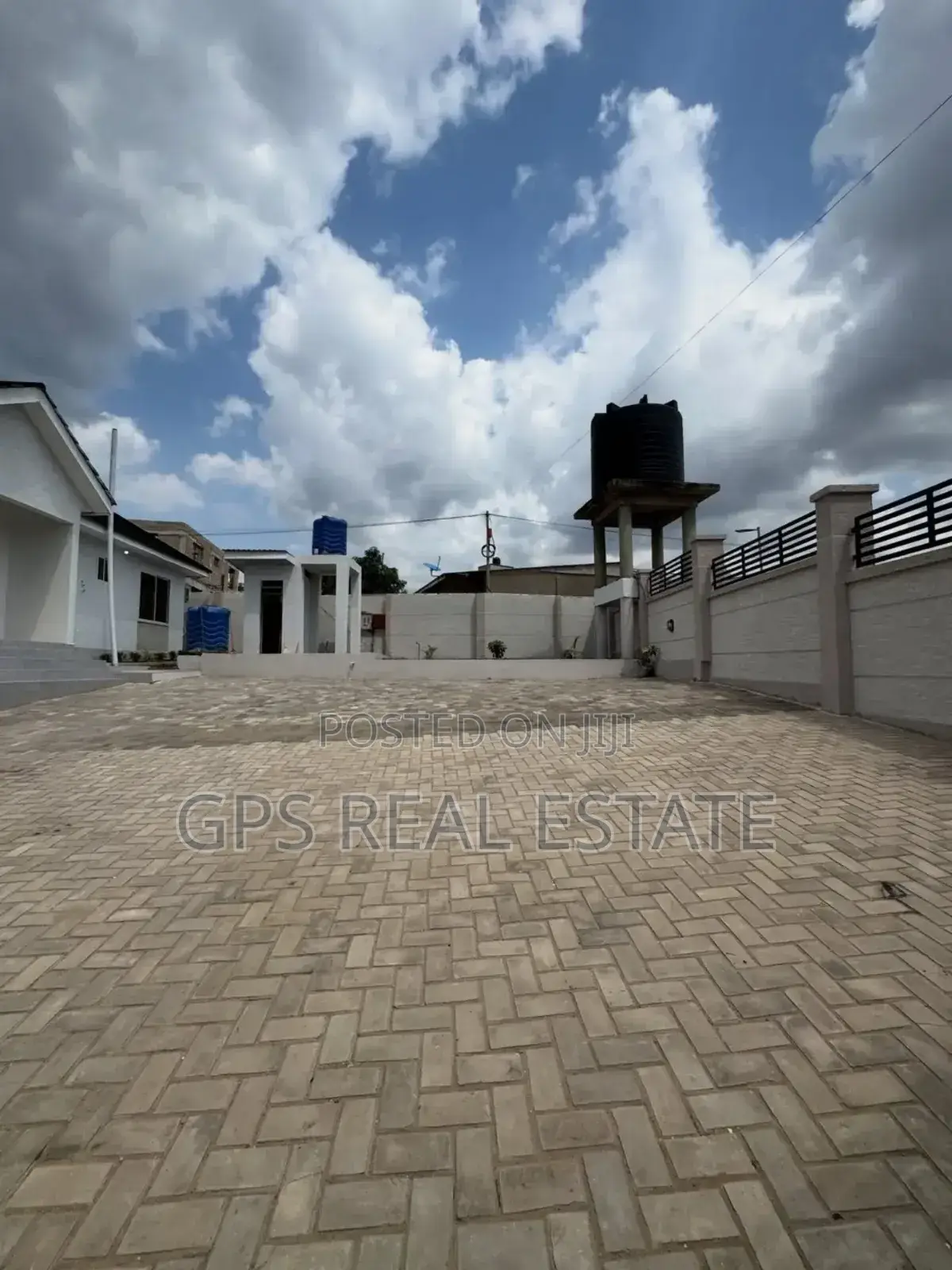 3bdrm House in Goba Massana, Mbezi for sale in Mbezi
