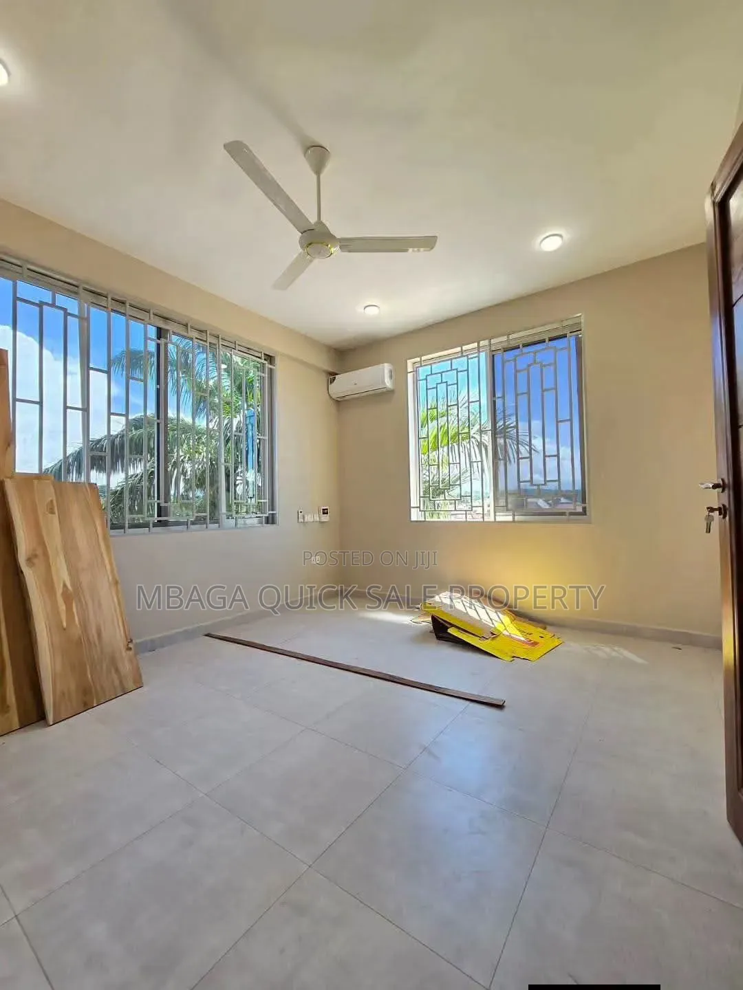3bdrm Apartment in Kawe for rent in Kawe