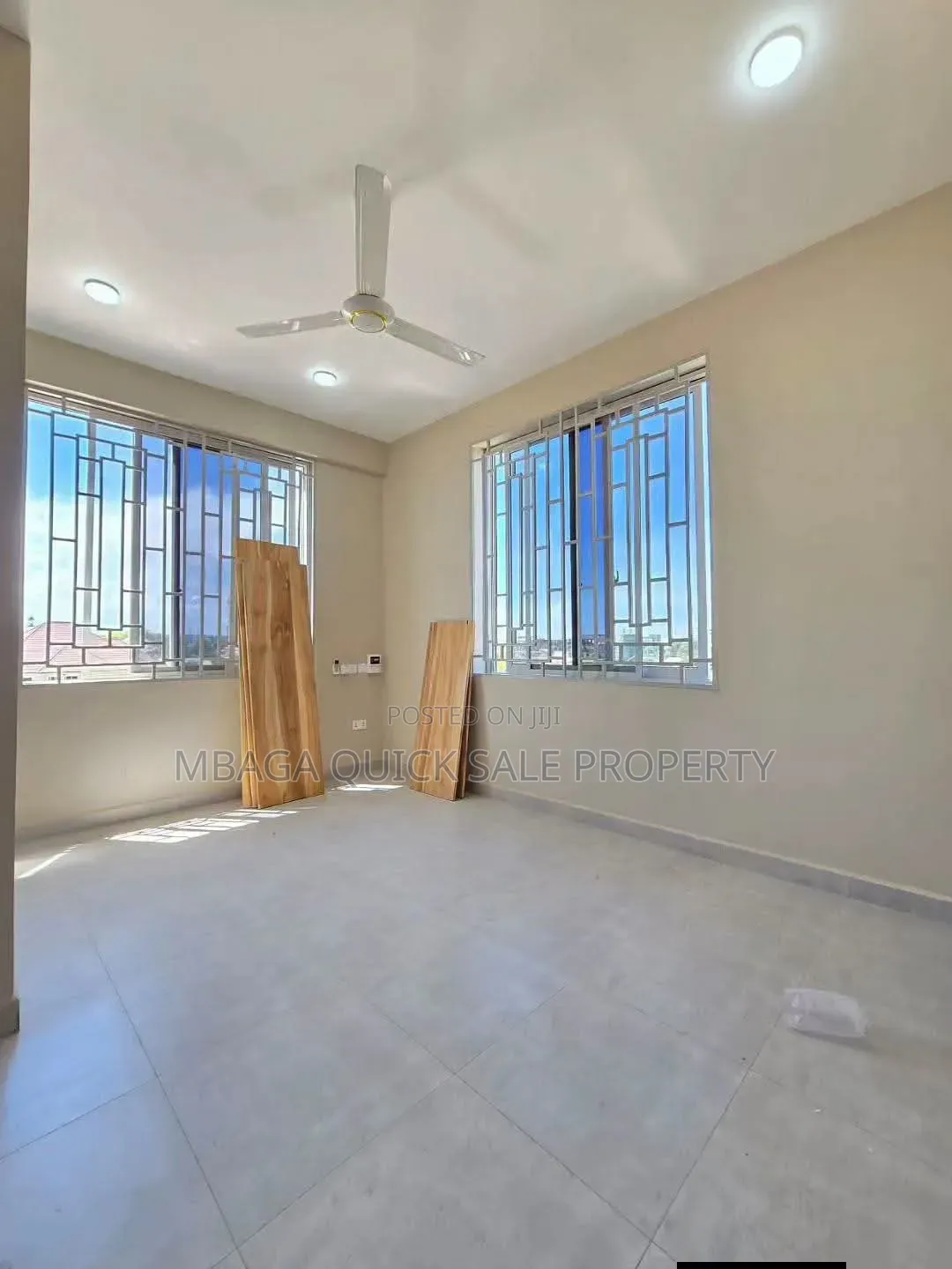 3bdrm Apartment in Kawe for rent in Kawe