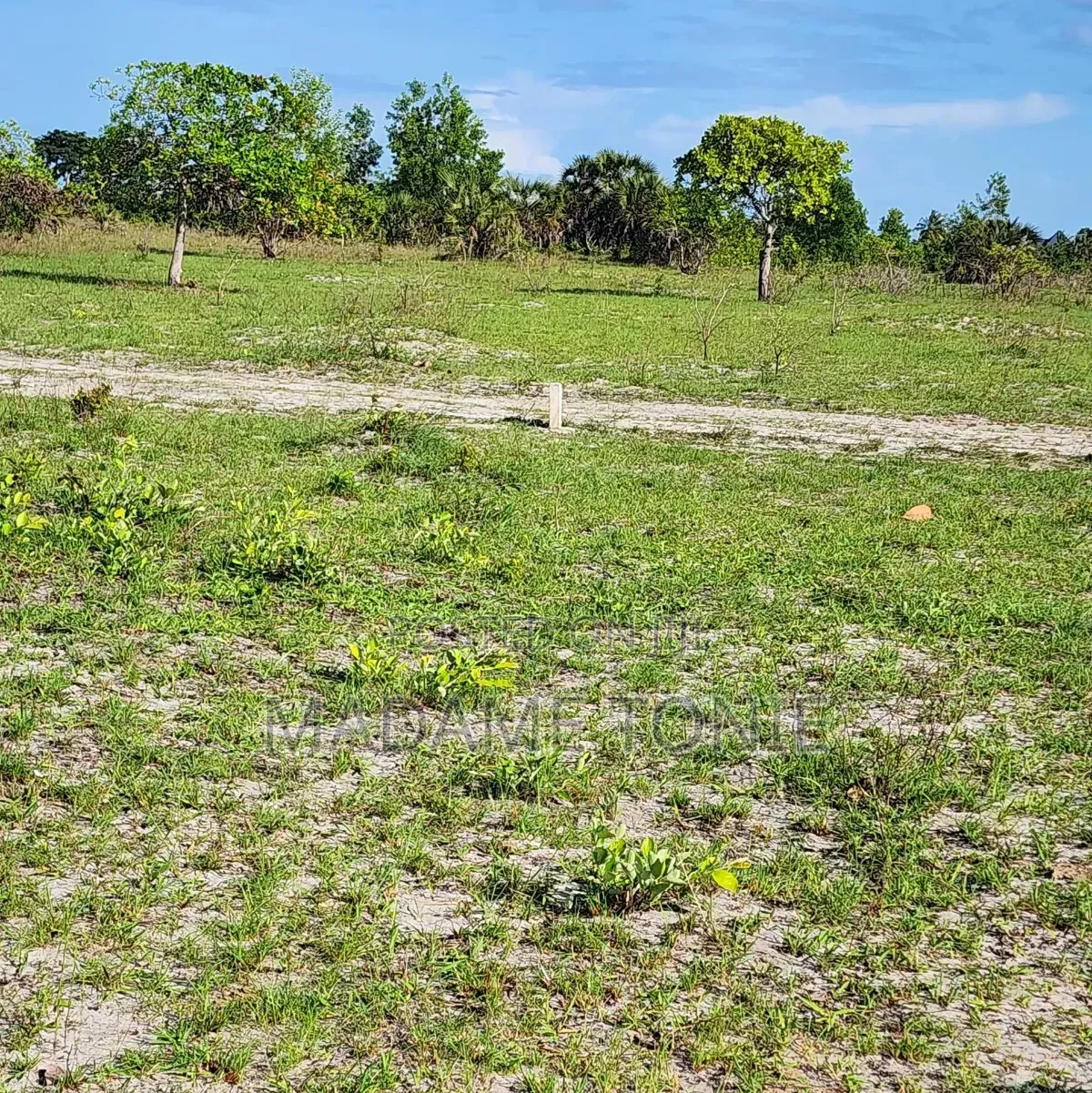 Viwanja Kigamboni Tundwi Songani, Malipo Miaka in Kigamboni