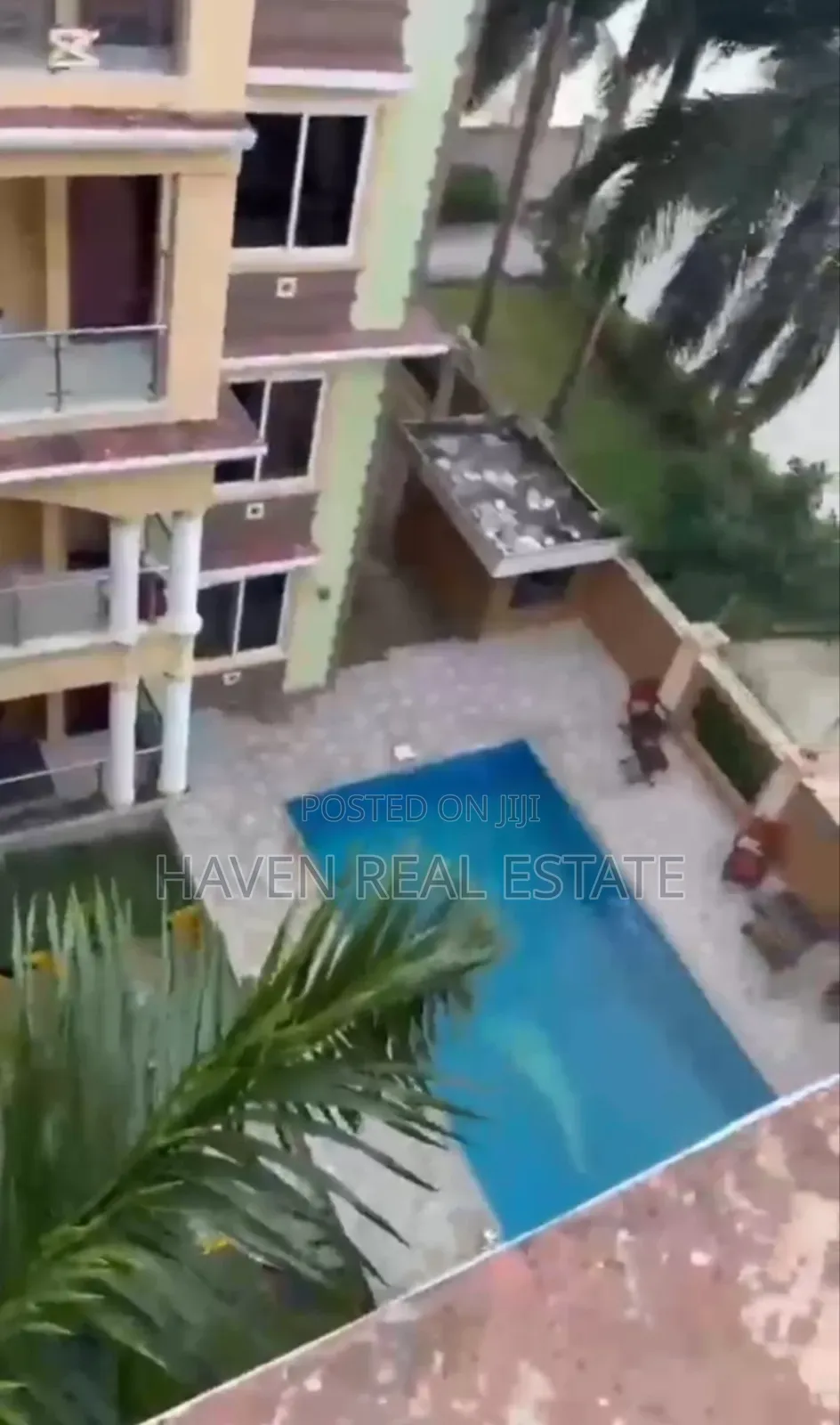 3bdrm Apartment in Kawe for rent in Kawe