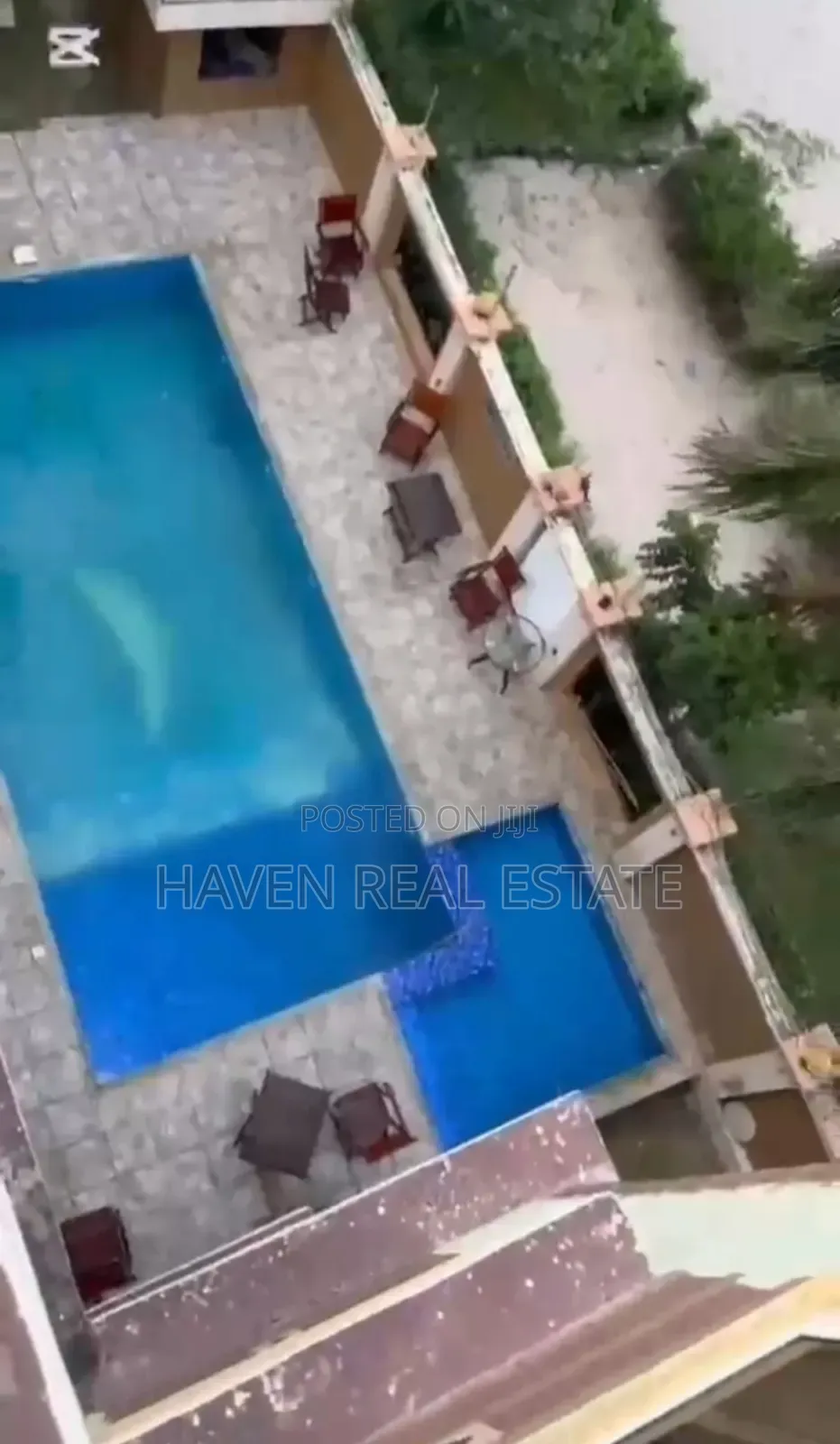 3bdrm Apartment in Kawe for rent in Kawe