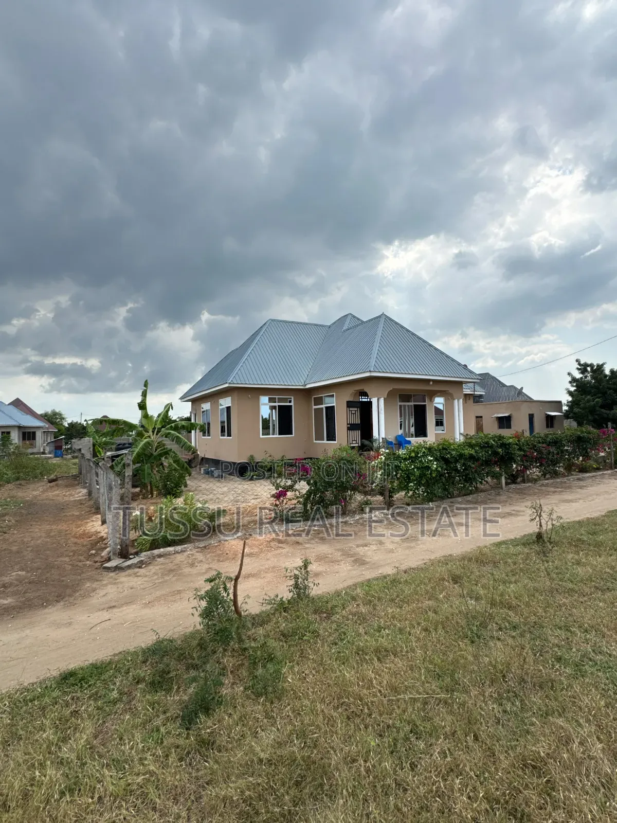 4bdrm House in Mbweni Kiembeni for sale in Mbweni