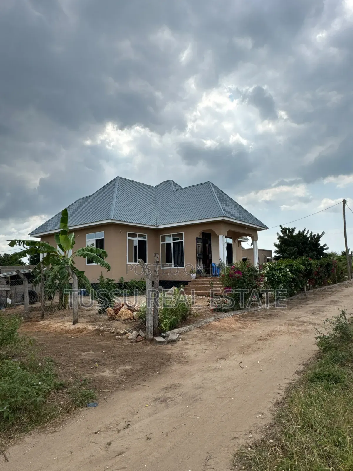 4bdrm House in Mbweni Kiembeni for sale in Mbweni