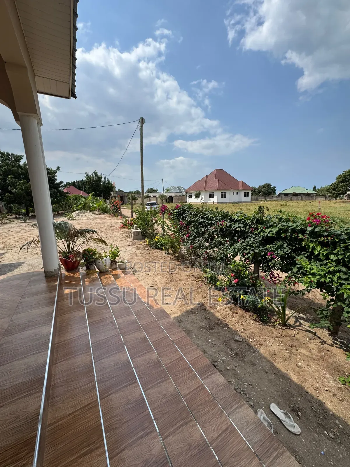 4bdrm House in Mbweni Kiembeni for sale in Mbweni
