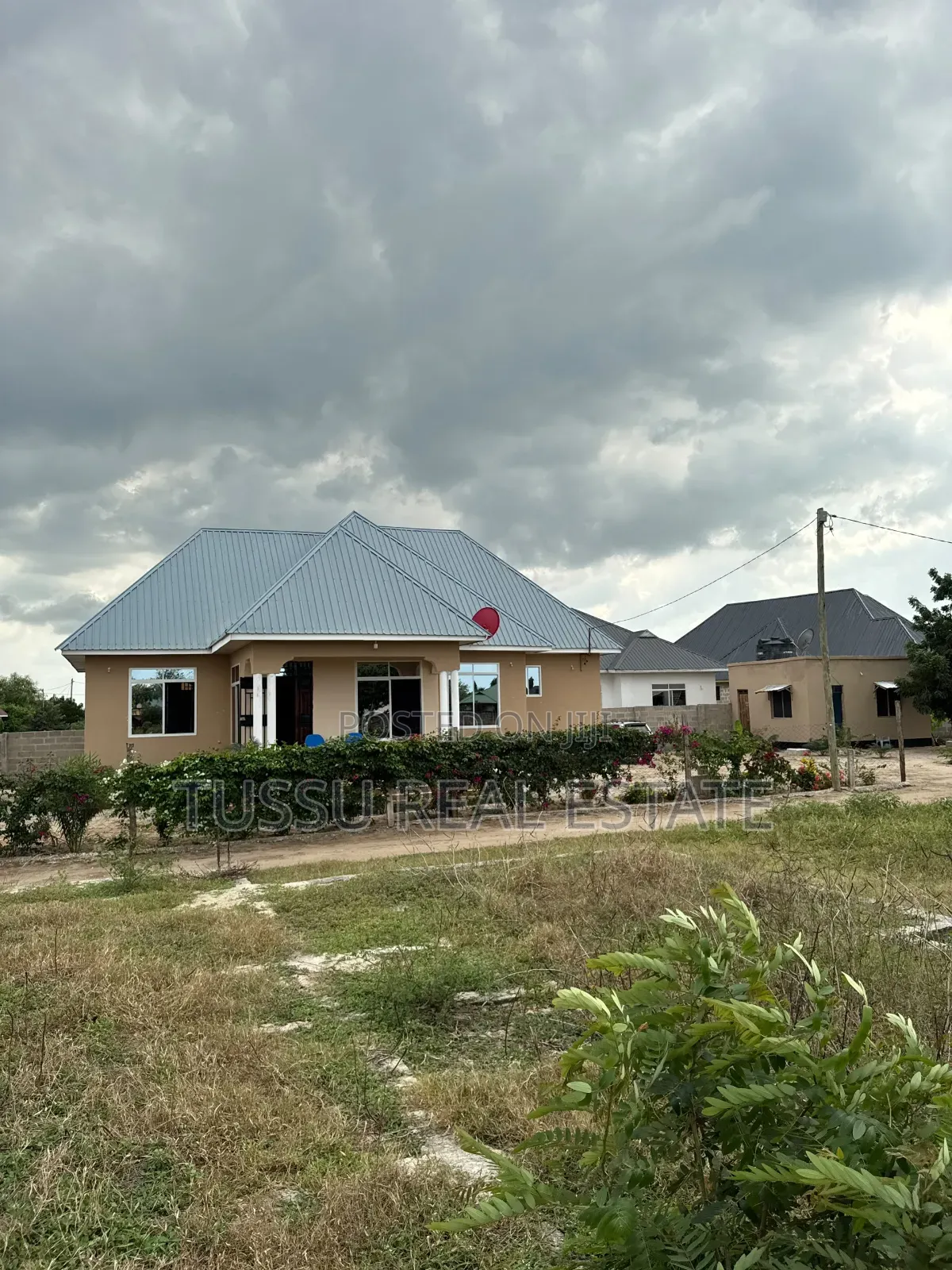 4bdrm House in Mbweni Kiembeni for sale in Mbweni