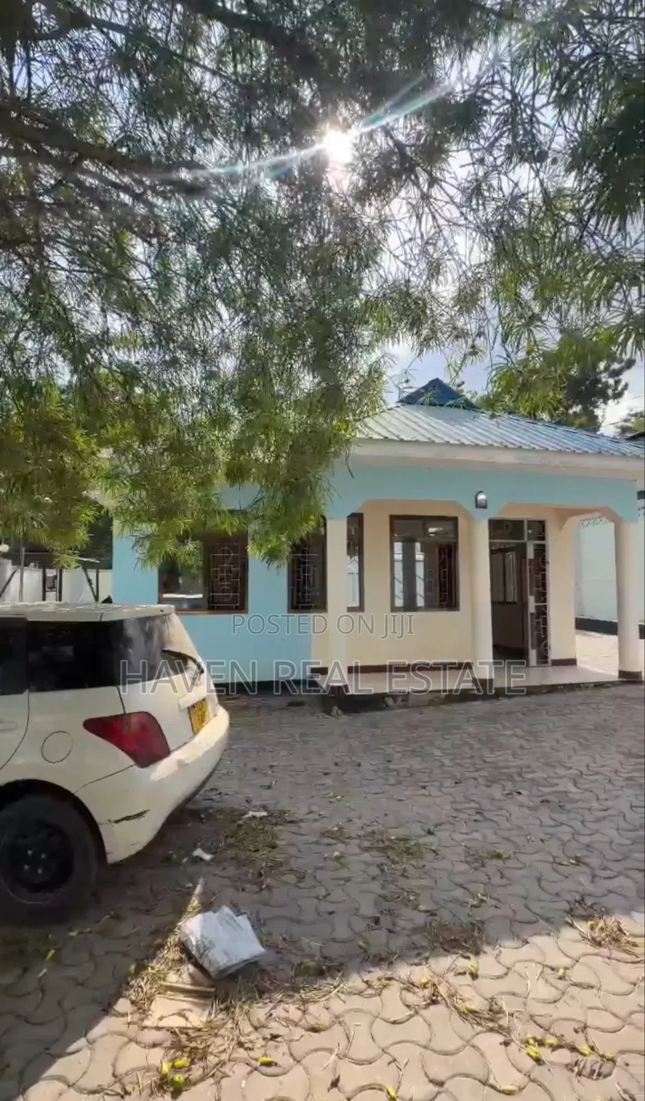 2bdrm House in Makongorosi for rent in Makongorosi