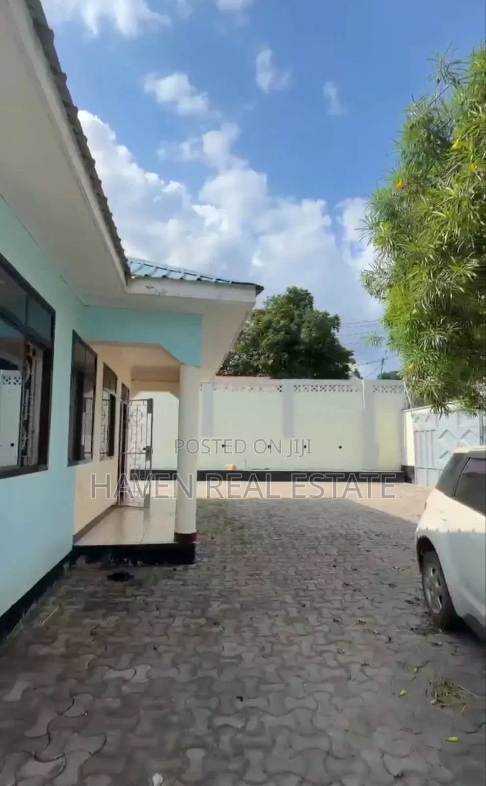 2bdrm House in Makongorosi for rent in Makongorosi