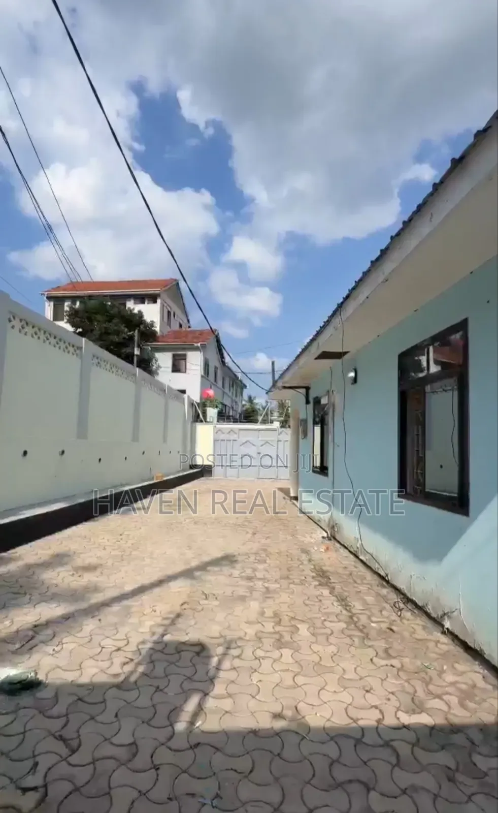 2bdrm House in Makongorosi for rent in Makongorosi