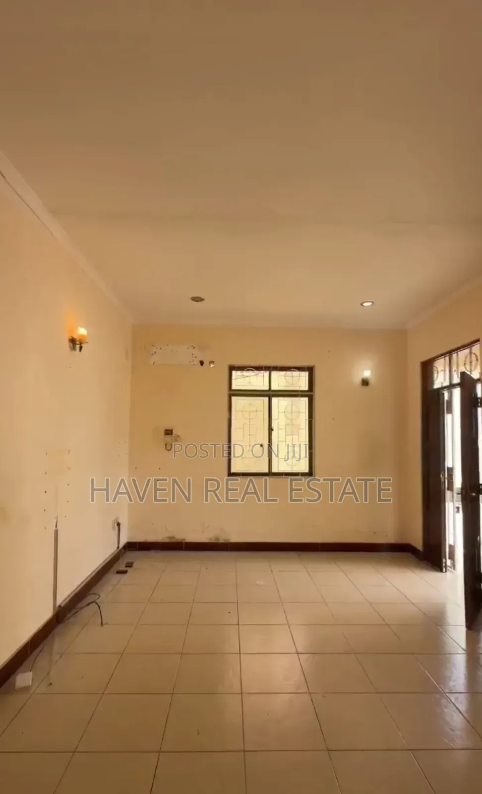 2bdrm House in Makongorosi for rent in Makongorosi