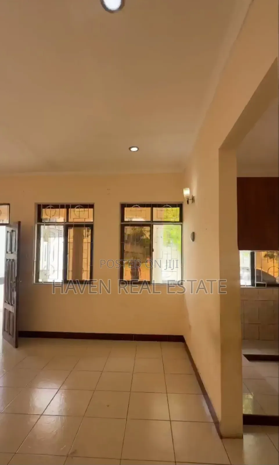2bdrm House in Makongorosi for rent in Makongorosi