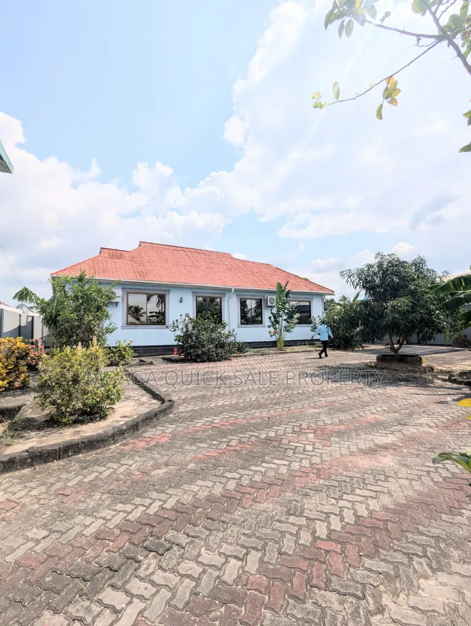 4bdrm House in Gongo La Mboto, Ukonga for sale in Ukonga
