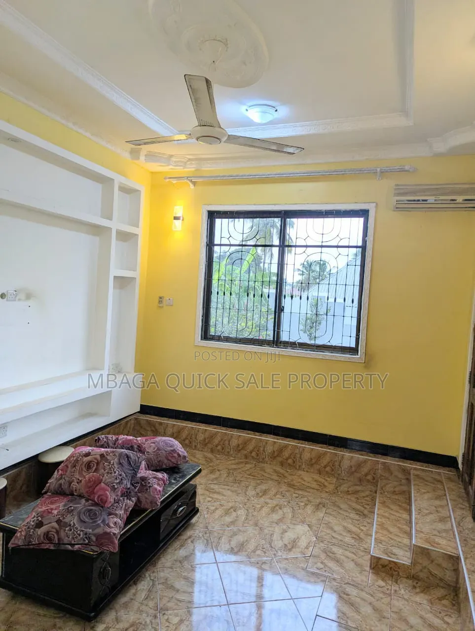 4bdrm House in Gongo La Mboto, Ukonga for sale in Ukonga