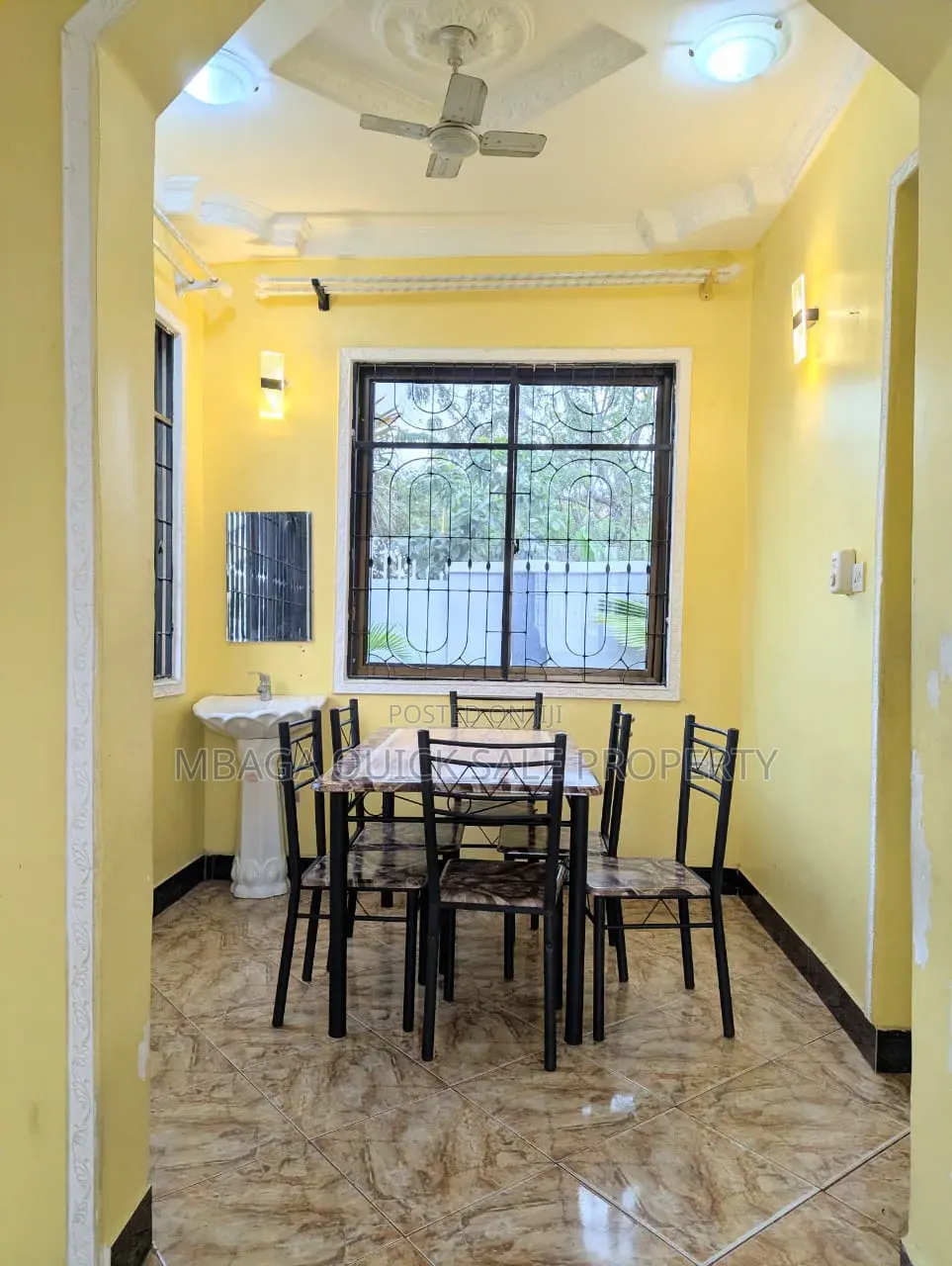 4bdrm House in Gongo La Mboto, Ukonga for sale in Ukonga