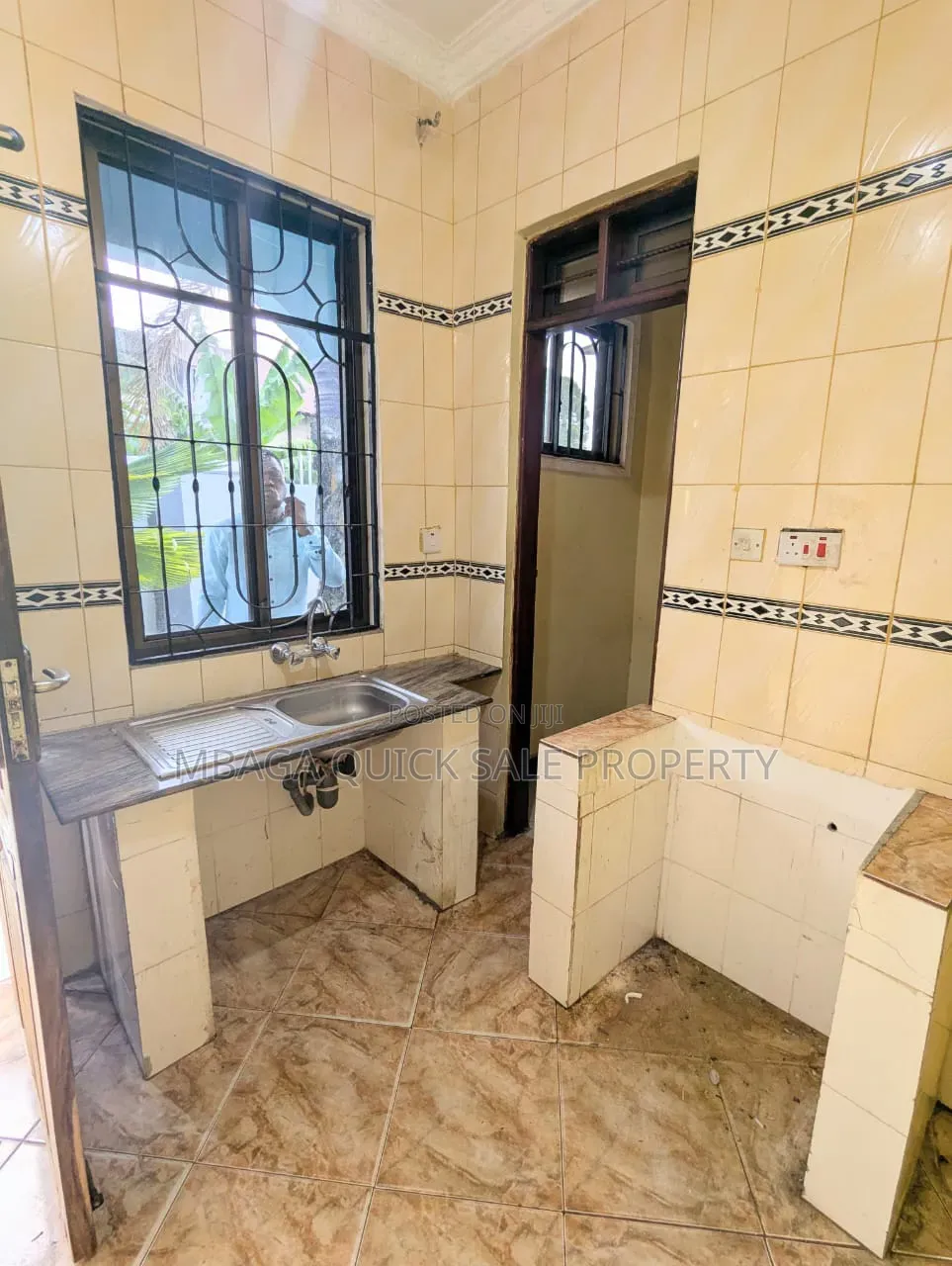 4bdrm House in Gongo La Mboto, Ukonga for sale in Ukonga
