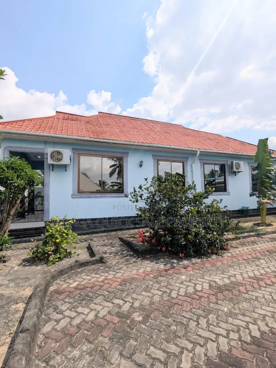 4bdrm House in Gongo La Mboto, Ukonga for sale in Ukonga