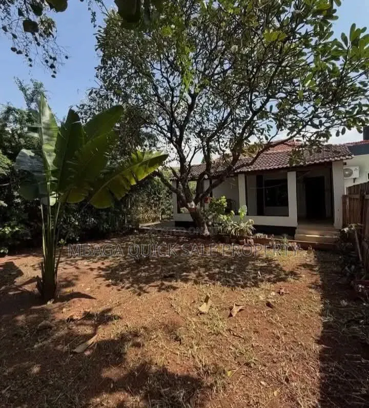 2bdrm House in Masaki for rent in Masaki