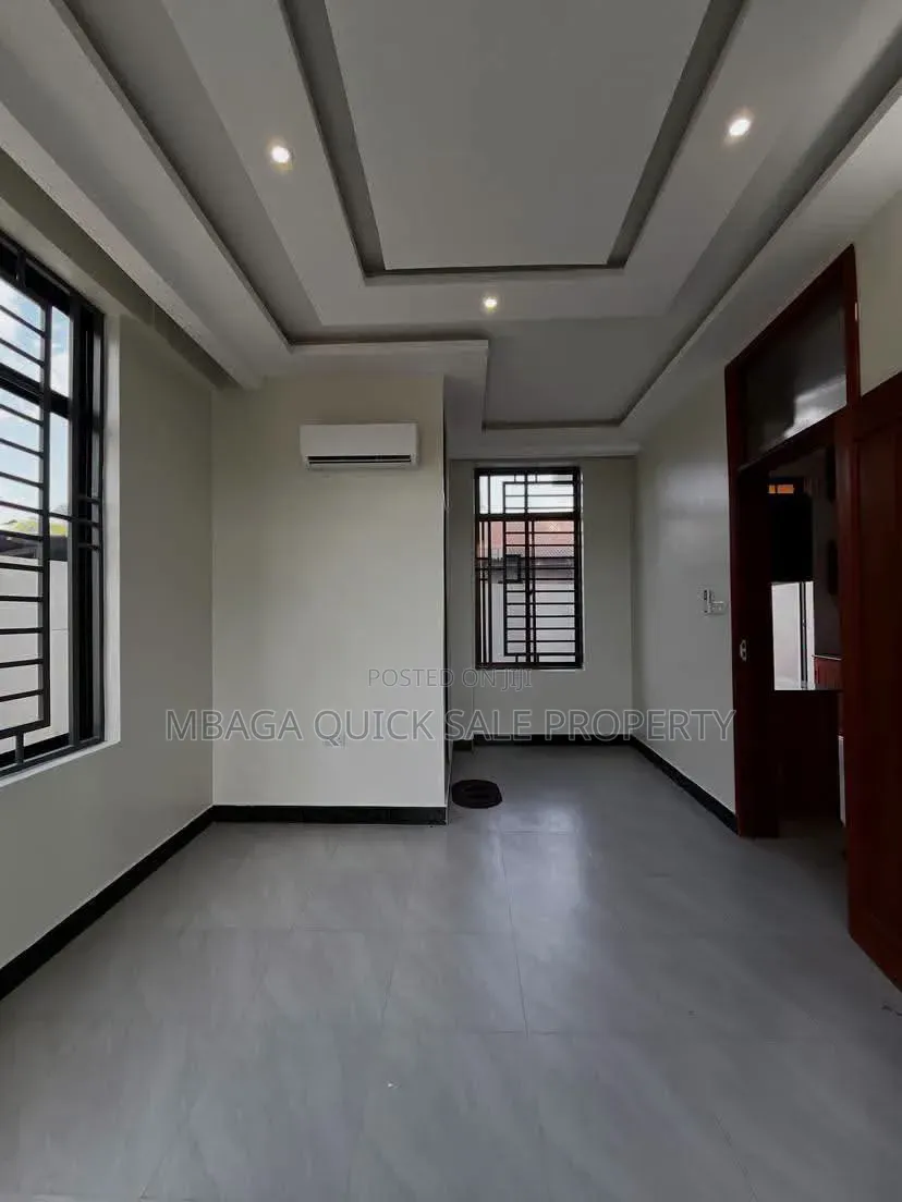 3bdrm Apartment in Makongo Juu, Masaki for rent in Masaki